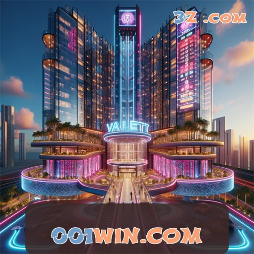 001win.com: Onde a Confiabilidade Encontra a Diversão dos Jogos