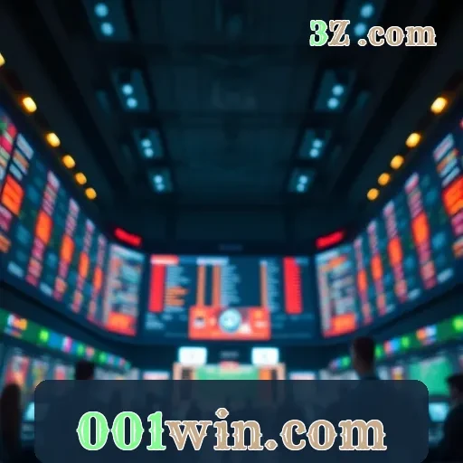 001win.com: Descubra as Melhores Oportunidades em eSports Hoje