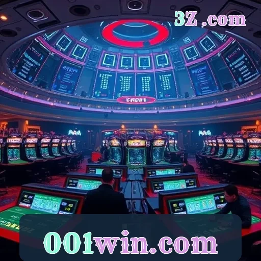 001win.com: Explore Jackpots e Ganhe Prêmios Incríveis Agora!