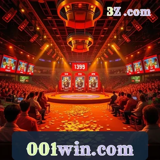 001win.com: Atrações Imperdíveis na Seção de Caça-Níqueis