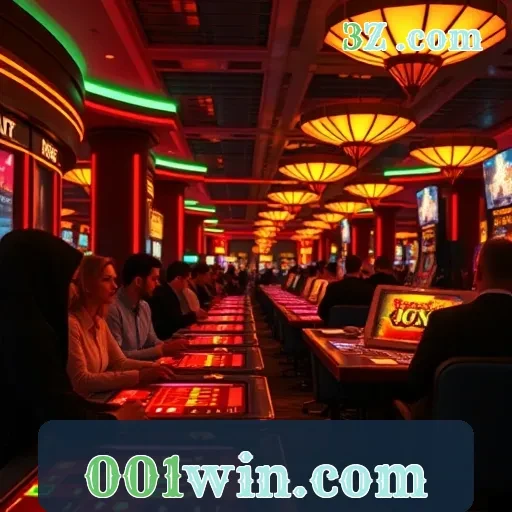001win.com: Desvendando a Seção de Apostas com Novas Perspectivas